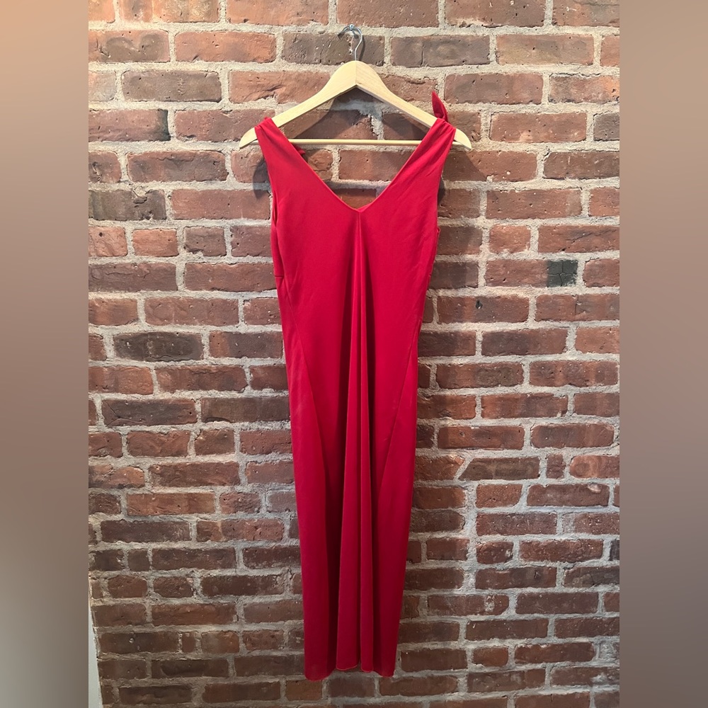 Vintage 90s Ruby Rox Dress - Picture 2 of 3